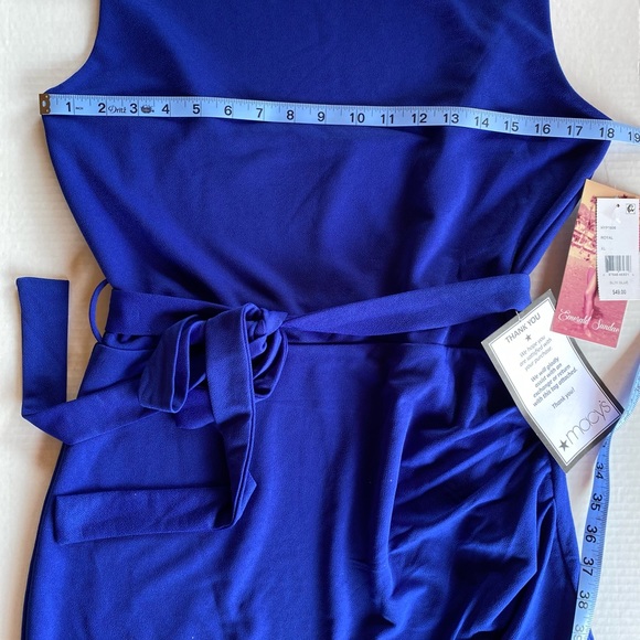 Esmerald Sundae women’s Dress Sz XL - Picture 11 of 12